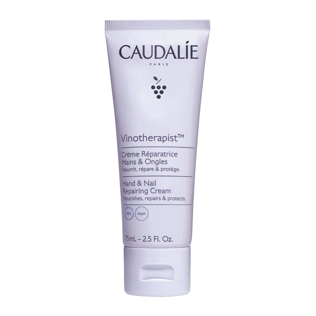 Caudalie Vinotherapist Crème Mains — Inhaltsstoffe und Bewertung