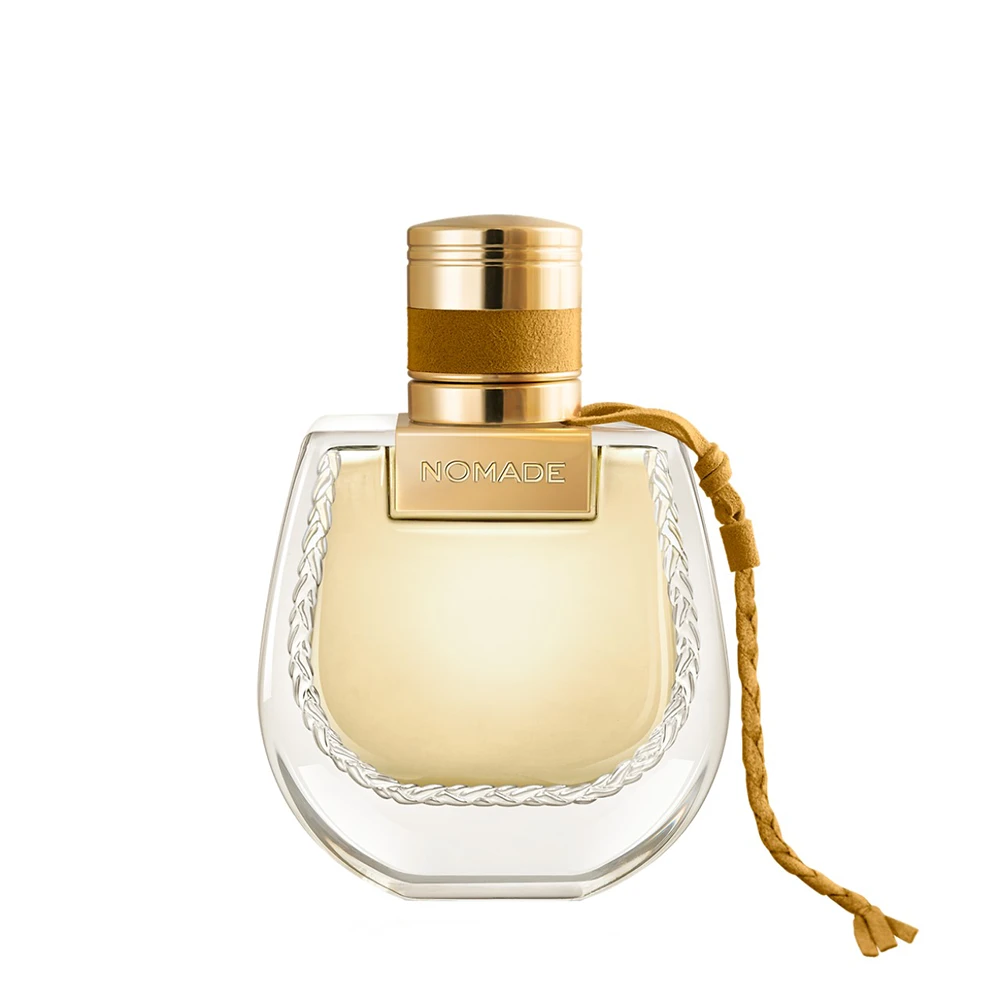 Chloé Nomade Naturelle — Inhaltsstoffe i ocena
