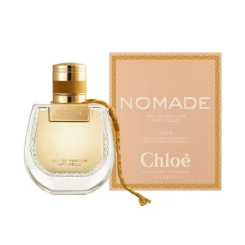 Wody perfumowane dla kobiet Nomade Naturelle 50 ml