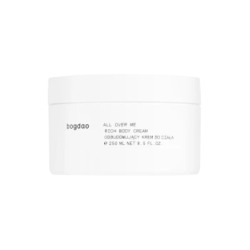 Kremy do ciała All Over Me Body Cream 250 ml