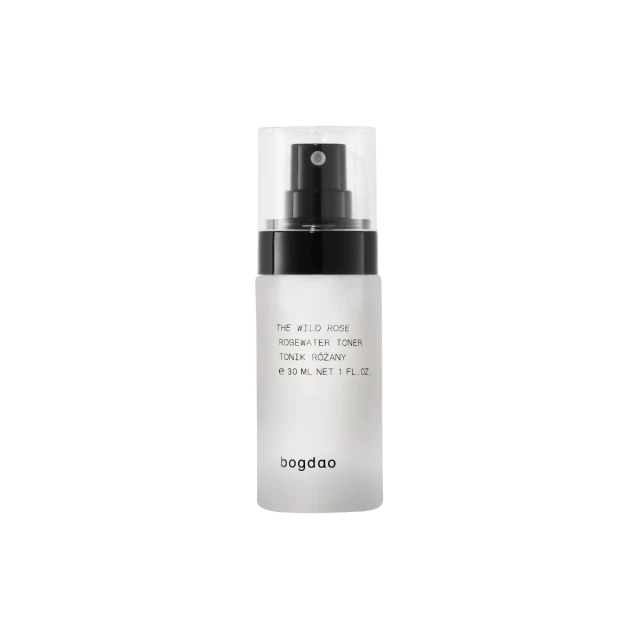 Toniki do twarzy Tonik Różany The Wild Rose 30ml 30 ml