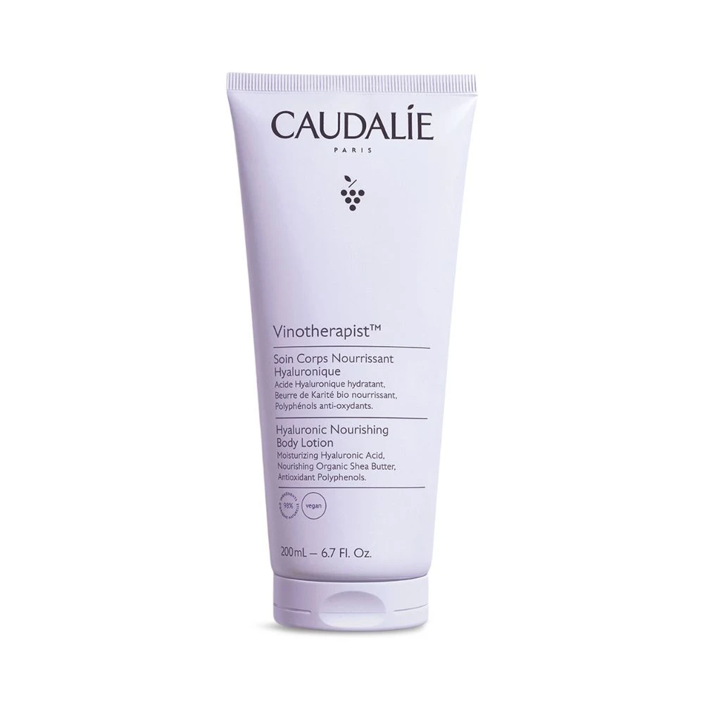 Caudalie Vinotherapist Soin Corps — Inhaltsstoffe und Bewertung