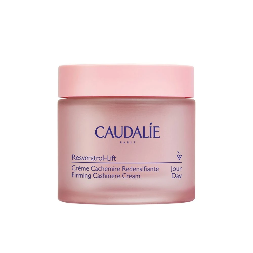 Caudalie Resveratrol-Lift Firming Cashmere — Składniki i ocena