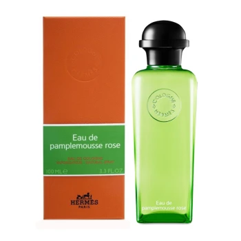 Wody kolońskie Eau de Pamplemousse Rose 100 ml