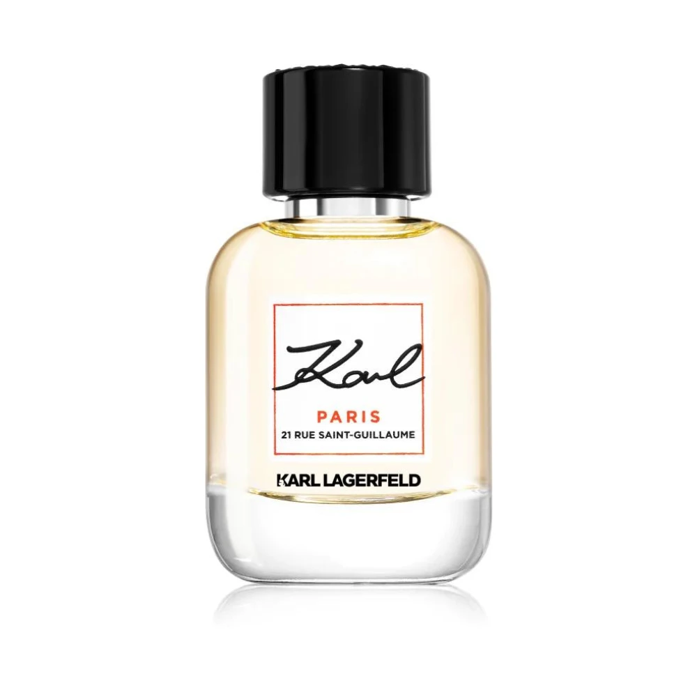 Karl Lagerfeld Paris 21 Rue Saint Guillaume — Inhaltsstoffe und Bewertung