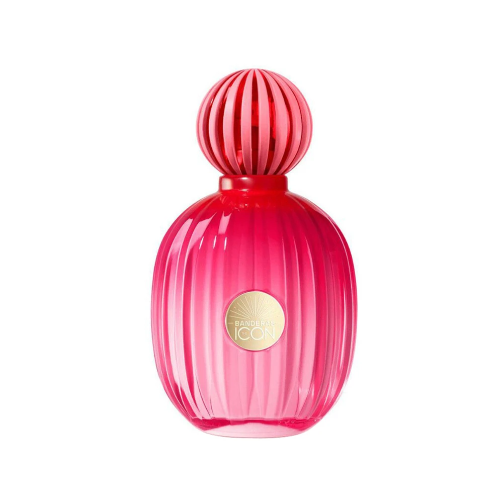 Antonio Banderas The Icon For Women — Inhaltsstoffe i ocena