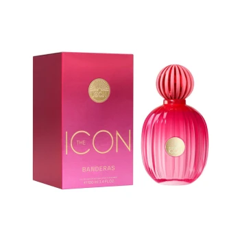 Wody perfumowane dla kobiet The Icon For Women 100 ml