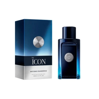 Wody toaletowe dla mężczyzn The Icon 100 ml