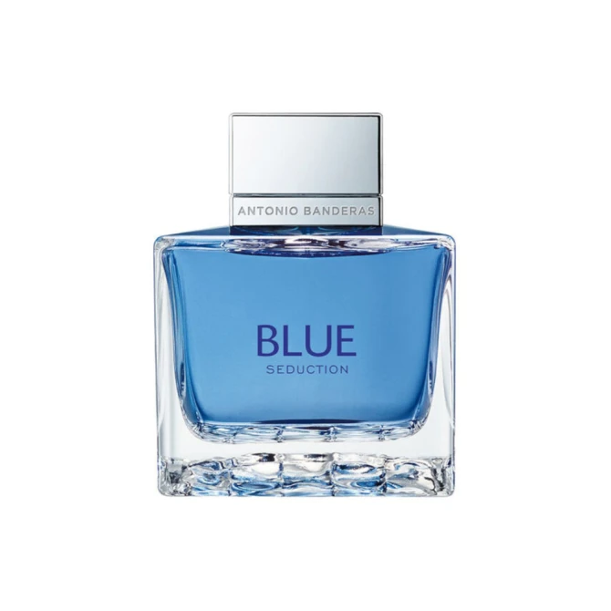 antonio banderas blue seduction for men woda perfumowana 100 ml   
