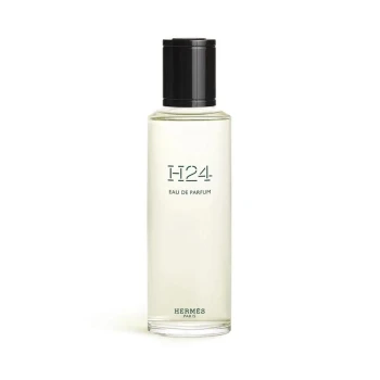 Wody toaletowe dla mężczyzn H24 Perfume Reffilable 200 ml