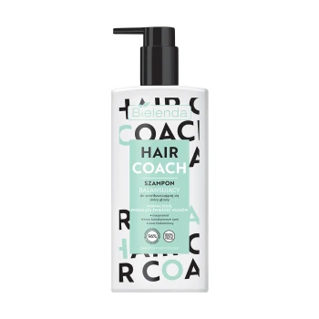 Szampony do włosów Hair Coach Balansujący Szampon Do Włosów 300 ml