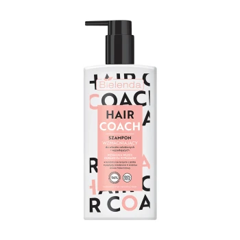 Szampon do włosów Hair Coach Wzmacniający Szampon Do Włosów 300 ml