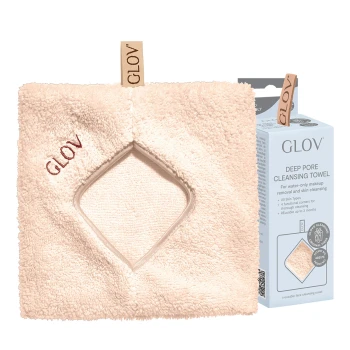 Akcesoria do pielęgnacji Comfort Desert Sand Ręcznik Do Oczyszczania Twarzy I Demakijażu Cozy Desert Sand