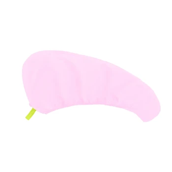 Akcesoria do włosów Hair Wrap Pink Turban Sportowy Różowy Pink