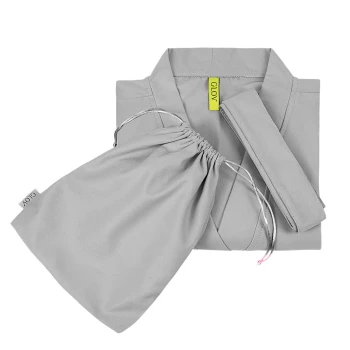 Akcesoria Bathrobe Towel MEN Szlafrok Z Ultrachłonnego i Przyjemnego Materiału 