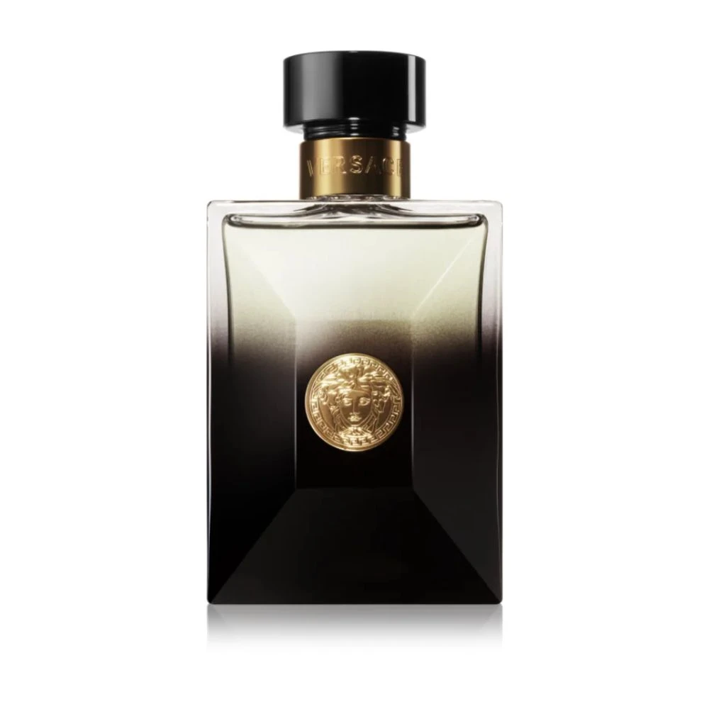 Versace Pour Homme Oud Noir — Inhaltsstoffe und Bewertung
