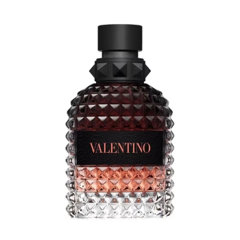 Wody toaletowe dla mężczyzn Uomo Coral Fantasy Born in Roma 100 ml