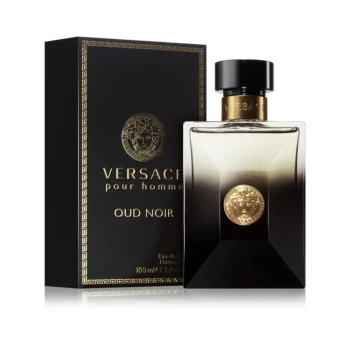 Wody perfumowane dla mężczyzn Pour Homme Oud Noir 100 ml