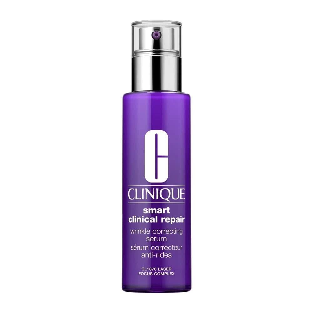 Clinique Smart Clinical Repair — Inhaltsstoffe i ocena