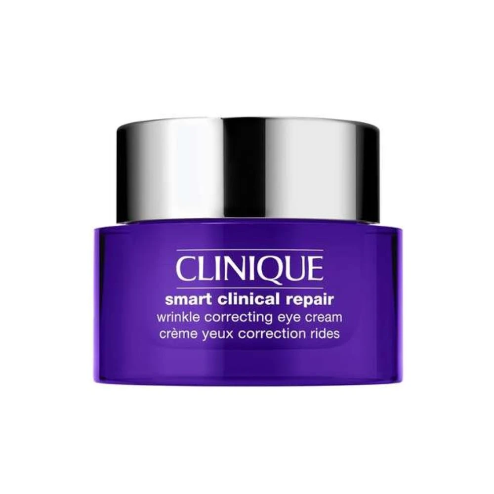 Clinique Smart Repair Clinical — Inhaltsstoffe und Bewertung