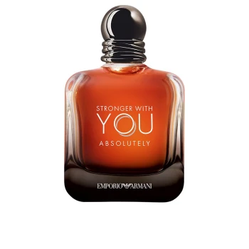 Wody perfumowane dla mężczyzn Stronger With You Absolutely 50 ml