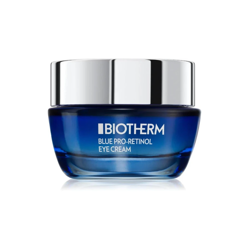 Biotherm Blue Pro-Retinol Eye Cream