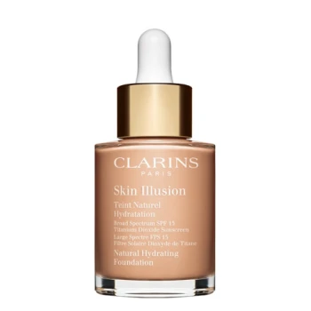 Podkłady do twarzy Foundation Skin Illusion Spf15 30 ml