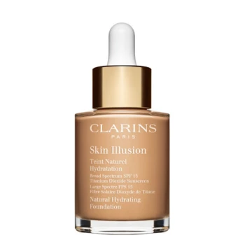 Podkłady do twarzy Foundation Skin Illusion Spf15 30 ml