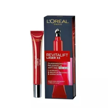 Kremy pod oczy Revitalift Laser Eye Cream 15 ml