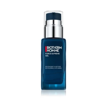 Kremy do twarzy Homme Force Supreme Gel 50 ml