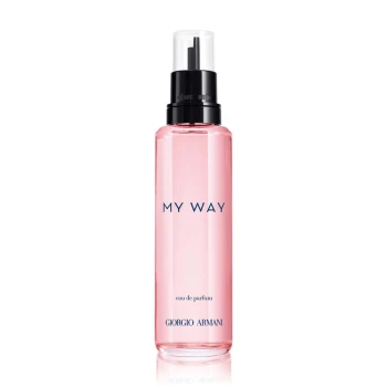 Wody perfumowane dla kobiet My Way 100 ml