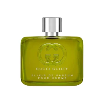 Perfumy dla mężczyzn Guilty Pour Homme Elixir 60 ml