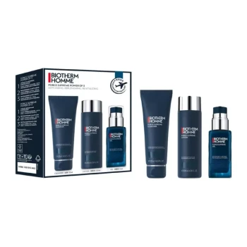 Zestaw do pielęgnacji twarzy dla niego Force Supreme Men's Care Set 