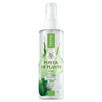 Toniki do twarzy Power Of Plants Tonik Nawilżający Aloes 200 ml