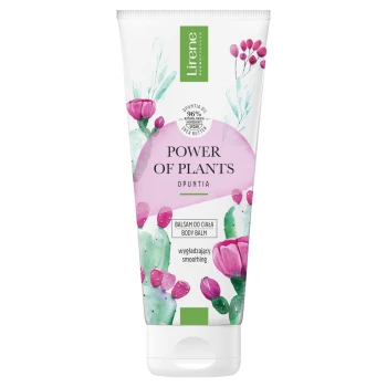 Balsamy do ciała Power Of Plants Wygładzający Balsam Do Ciała Opuncja 200 ml