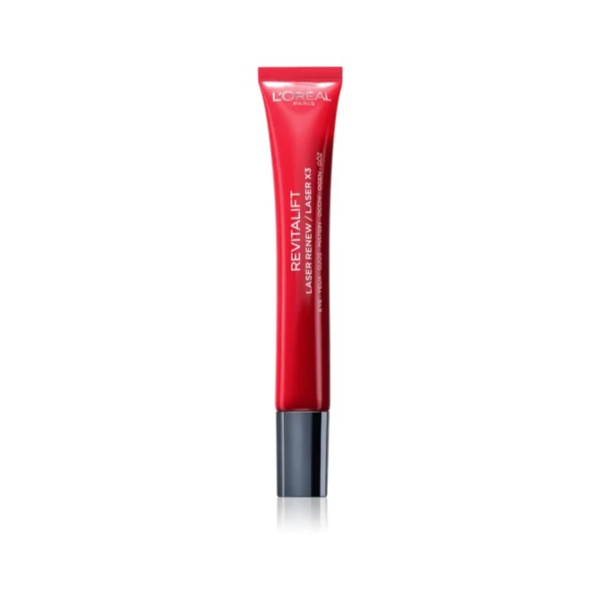 Kremy pod oczy Revitalift Laser Eye Cream 15 ml
