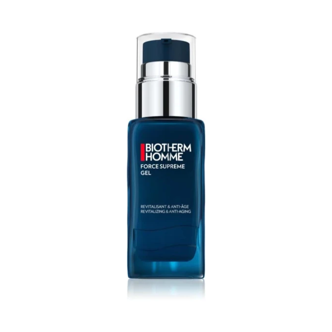 Kremy do twarzy Homme Force Supreme Gel 50 ml