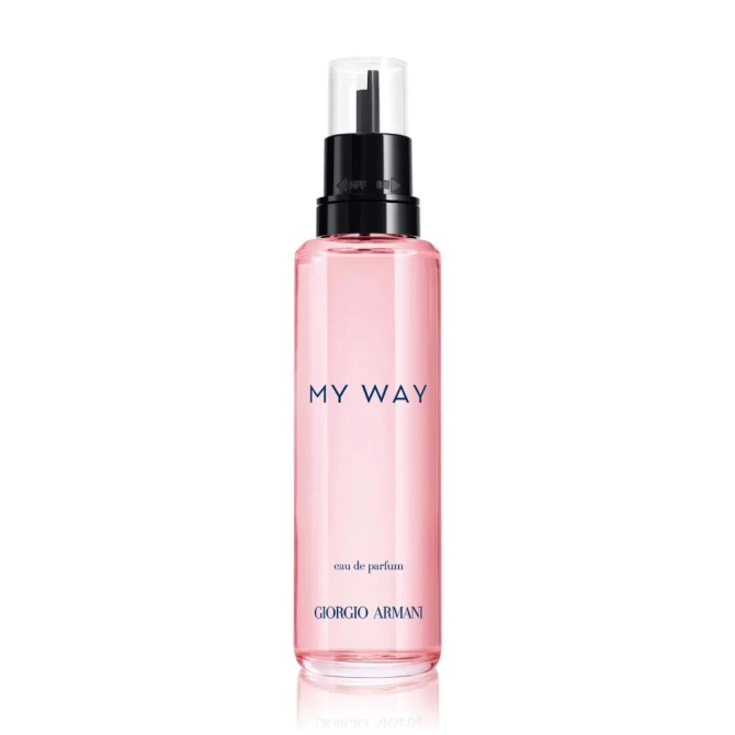 Wody perfumowane dla kobiet My Way 100 ml