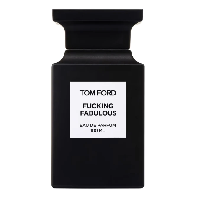 Wody perfumowane unisex Fucking Fabulous 100 ml