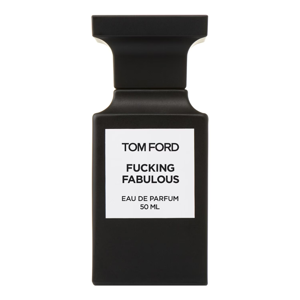 Fucking Fabulous