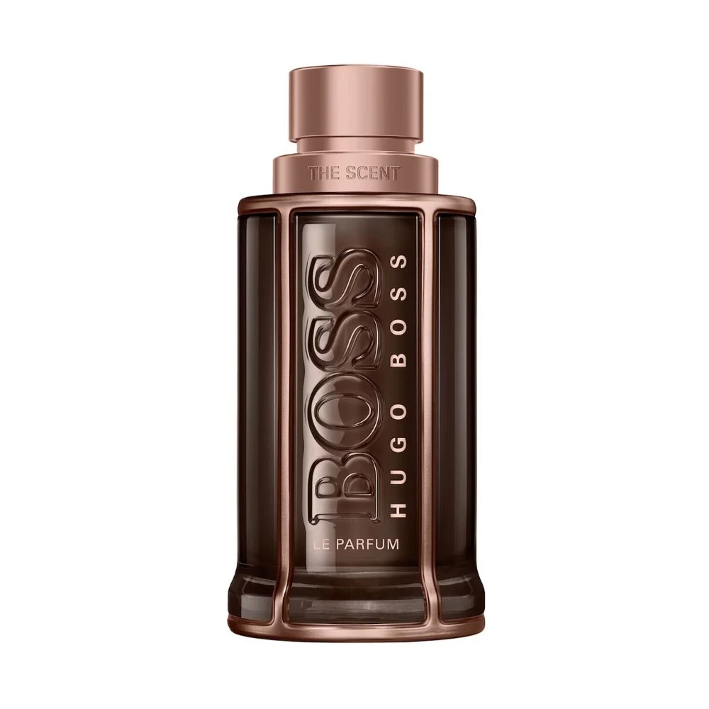 Hugo Boss Scent Le Parfum — Inhaltsstoffe und Bewertung