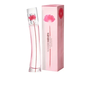 Woda toaletowa dla kobiet Flower Poppy Bouquet 50 ml