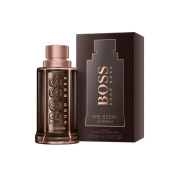 Perfumy dla mężczyzn Scent Le Parfum 100 ml
