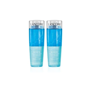 Płyny do demakijażu Bi-Facil Duo 125 ml