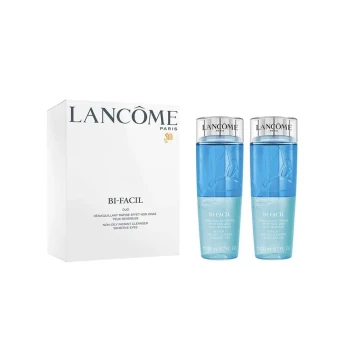 Płyny do demakijażu Bi-Facil Duo 125 ml