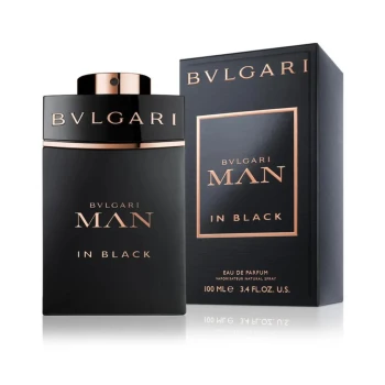 Wody perfumowane dla mężczyzn Man In Black 100 ml