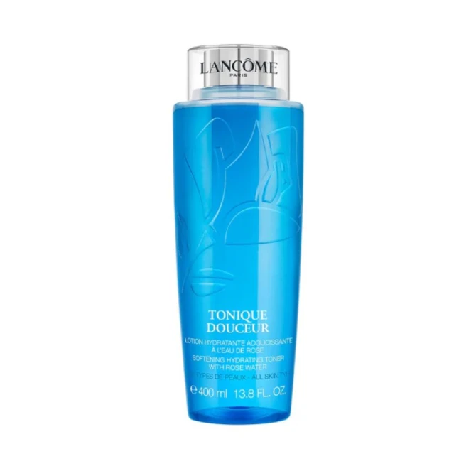 Toniki do twarzy Tonique Douceur Lotion 400 ml
