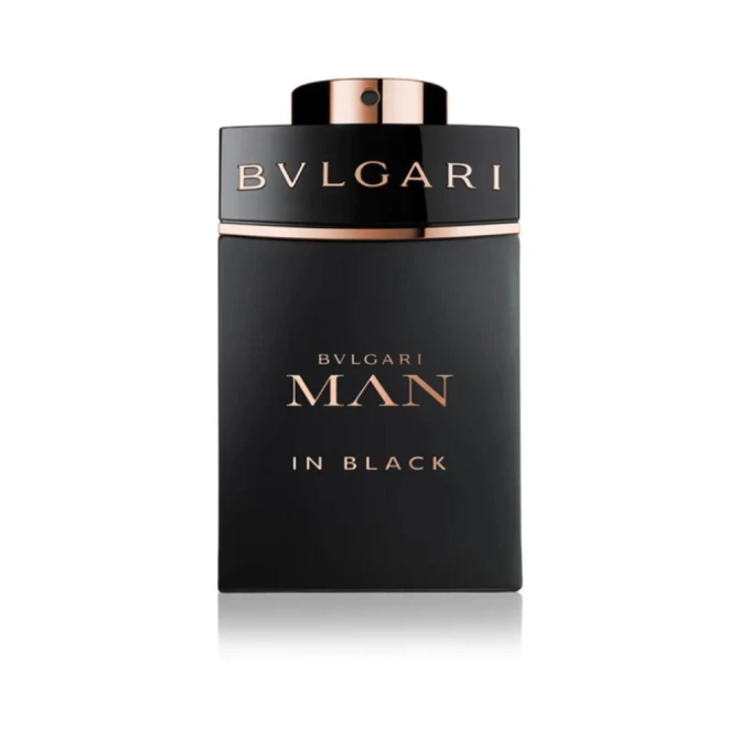 Woda perfumowana dla mężczyzn Man In Black 100 ml