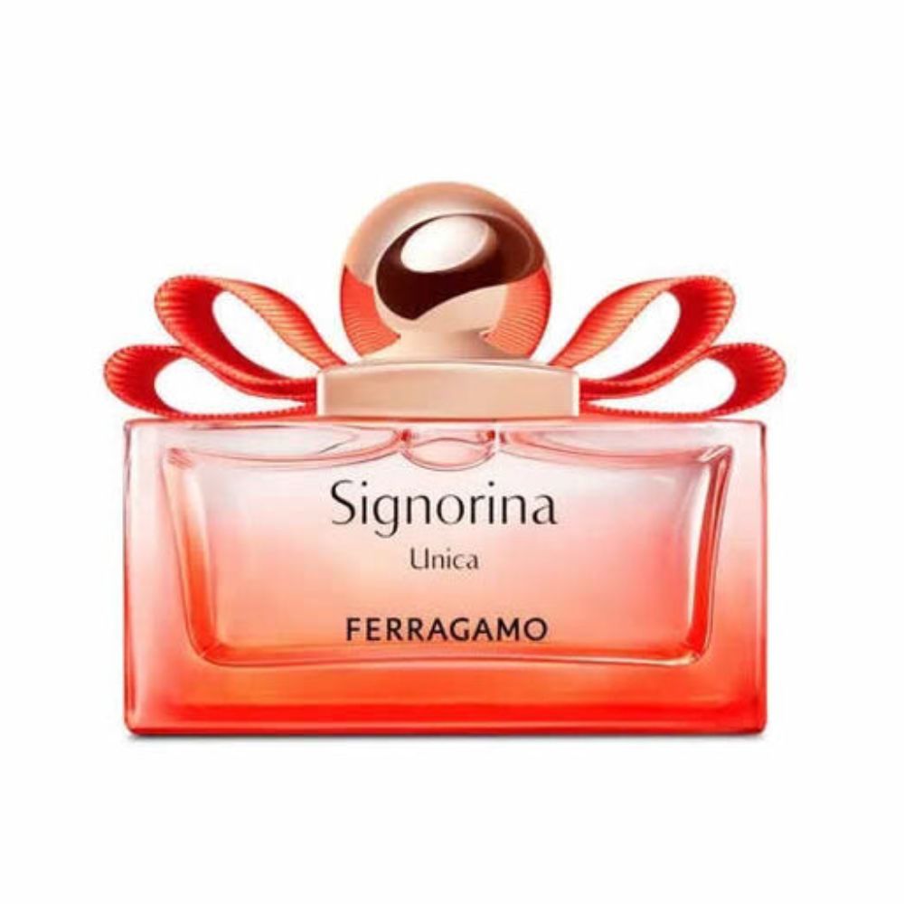 Signorina Unica