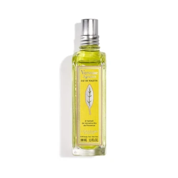 Wody toaletowe dla kobiet Citrus Verbena 100 ml